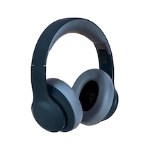 Hepu HP-H01 Bluetooth Kafa Üstü Kulaklık
