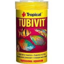 Tropical Tubifit 100 ML 20 G