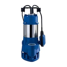 Winpo Wnp - V 1100 F Flatörlü Foseptik Drenaj Dalgıç Pompa 17 Mss 12,6 M³/h Monofoze 220v