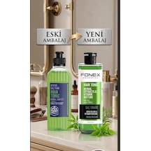FNX Bitkisel Saç Toniği Herbal Complex 3 x 250 ML