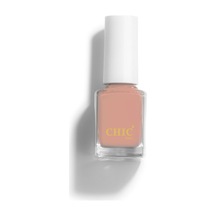 Chic Nail Pudra Pembe Oje Elegante 118