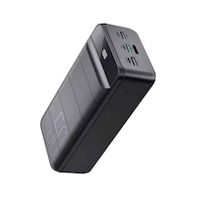 50.000 Nrzsnt - 81 Mah Powerbank Çok Renkli