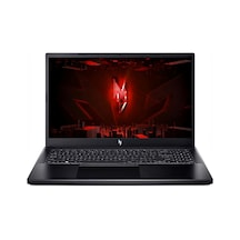 Acer Nitro V15 ANV15-51-57XV NH.QNBEY.004A29 i5-13420H 32 GB 512 GB SSD RTX4050 15.6" W11H Dizüstü Bilgisayar