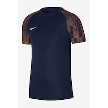 Nike Dri-Fit Academy Dh8031-411 Lacivert Erkek Tişört 001