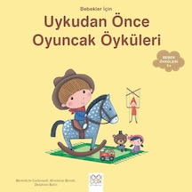 Oyuncak Öyküleri