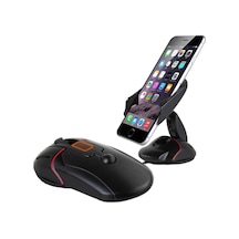 Nettech Pratik Tek Dokunuş Araç Telefon Tutucu Araç Tutucu (511806612)
