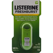 Listerine Fresh Burst Nefes Tazeleyici Sprey 7.7 ML