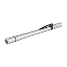 Coast A9 Aluminyum Fener(35 Lumen) Krom