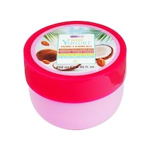 Mara Badem Sütü & Hindistan Cevizi El ve Vücut Kremi 250 ML