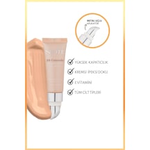 Kapatici & Bb Concealer Spf15+ No: 03 Çok Renkli