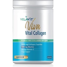 Velavit Viva Vital Collagen 10.000 Mg 334 Gr