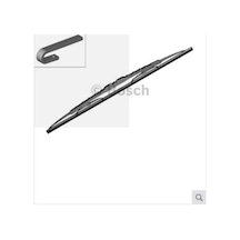 Sılecek Süpürgesı 60 Cm Adet