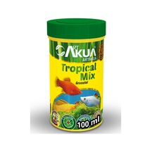 Art Akua Tropikal Mix 40gr 1 Kutu