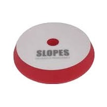 Slopes Kırmızı İnce Pasta Süngeri 150/175mm