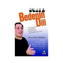 Bedenin Dili / Riccon İlhan Doğan