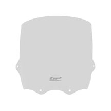 Gp Kompozit Bmw M 1000 Rr 2022-2024 Y.grenajı Uyumlu Ön Cam Şeffaf 25 Cm