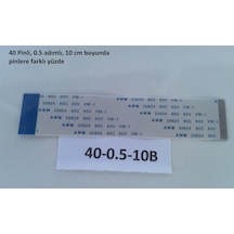 AWM Flex 2010 Kia Cerato Teyp Flex Kablo  40-0.5-10B