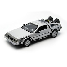 Welly 1 24 Back To The Future I