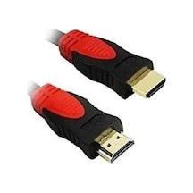 Hdmı Kablosu Altın Uçlu 1.4b 3d Full Hd 1.5 Metre Hdmı Kablosu 4239