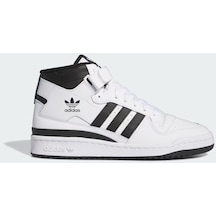 Adidas Forum Mid Erkek Günlük Spor Ayakkabı C-adııg3756e10a00 Beyaz Adidas Forum Mid Erkek Günlük Spor Ayakkabı C-adııg3756e10a00 Beyaz
