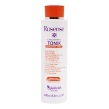 Rosense Canlandırıcı Tonik 200 ML