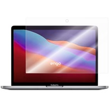 Macbook Pro Uyumlu 13.3 İnç M1 Mat Ekran Koruyucu 16:10 2020