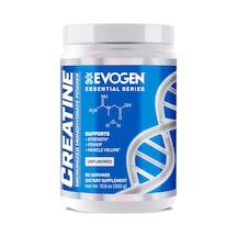 Evogen Creatine Monohydrate 300 Gram - 60 Servis