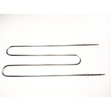 Pizza Fırın Isıtıcı Rezistans Cr304 1250w - Isısan R1056