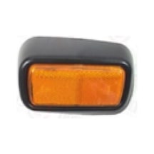 Ön - 759 - Tampon Reflektörü Sol Ford Transıt - Muratech - Jumbo V184-v347 Adet