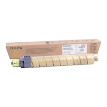 Ricoh Aficio Mp-C3500.Mp-C4500 Sarı Toner