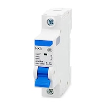 Chint Nxb Serisi Monofaze 1X20A C Tipi Otomatik Sigorta 6Ka 81401