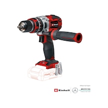 Einhell TP-CD 18 Li-i BL - Solo Akülü Darbeli Vidalama - 4513860