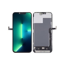 Cullera Apple Uyumlu iPhone 13 Pro Lcd Ekran Dokunmatik Oled A+++süper Kalite