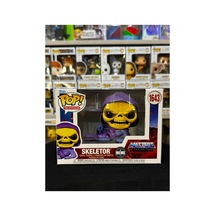 Pop Meme Skeletor 1643 Figür