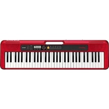 Casio Casiotone Ct-s200rdc2 61 Tuşlu Org Adaptörlü