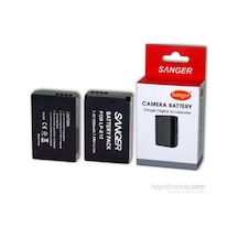 Sanger Lp-E12 Canon Fotoğraf Makinesi Batarya