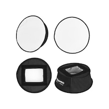 Yongnuo YN45-1 45Cm Led Işık Uyumlu Softbox YN300YN300-Air