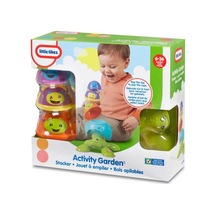Little Tikes Oyuncu Kaplumbağam 6-36Ay 631979M