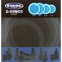 Evans Efus E-ring Ton Kontrol Halka Seti Fusion - 10-12-14