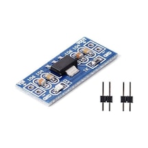 Ams1117 5v Modül Voltaj Regülatörü 5v Güç Kaynağı