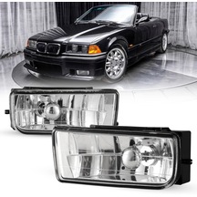 Bmw E36 1992-1998 Cabrio.sedan.coupe Sis Farı