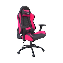 Xprime One Oyuncu Koltuğu Pembe 7555P