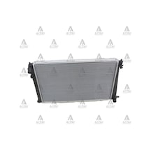 MAHER 10643 Radyatör Su Starex 02-08 26Mm (Mt)
