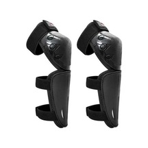 Dancemonkey Wosawe Rulo Pedleri Diz Koruyucu Bisiklet Dizliği Outdoor Ml322-hx Rv Siyah