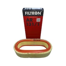 HAVA FİLTRESİ / LOGAN-SANDERO-CLIO 2-SYMBOL-KANGO / 7701070525-AR131/1