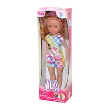 5986 Alya Bebek 40 Cm -Gepettoys
