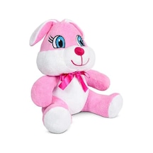 Ofis Hediyesi20-25 Cm Figürlü Pelüş, 20 Cm Teddy Bear,sevgiliye Hediye,ayı Teddy,peluş Ayıcık,plush Toys,ofis Hediyesi,renkli Ayıcık Tavşan 000 Açık Krem