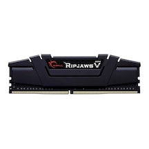 G.Skill RipjawsV F4-3600C18S-16GVK 16 GB DDR4 3600 MHz CL18 Ram