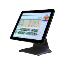 Jetview DM-1300 15.6" VGA Dokunmatik Monitör