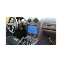 1998-2005 Mazda Mx-5 Miata Radyo İptal Kapağı